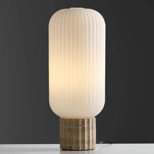 Ombra Table Lamp