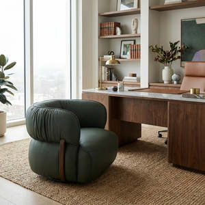 Mirada Swivel Chair