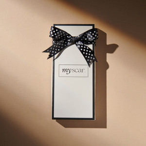 Products: The Active Caesarean silicone strips - 3 month supply Myscar