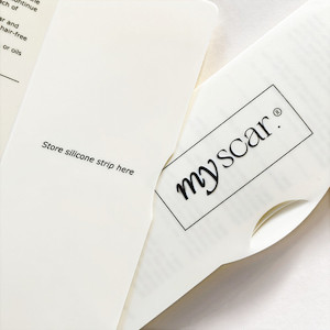 Myscar storage case Myscar