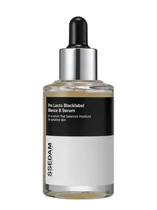 Products: SSEDAM PRE LACTO BLACKLABEL BALANCE B SERUM 50ML - Infinity Clinic