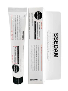 Products: SSEDAM REAL LACTO BLACKLABEL CP CREAM 40G - Infinity Clinic