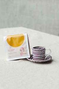 Ceramics: Morning Brew Gift Set