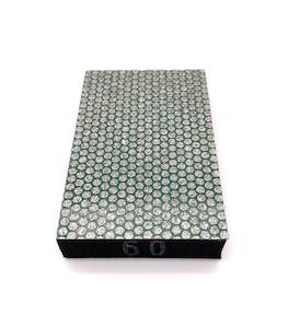 Sanding Tools: Diamond Pad