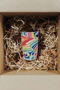 Featured Collection: Nerikomi Tumbler Mixed Up