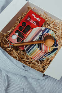 Ceramic Gift Sets 1: Delightful Moments Set