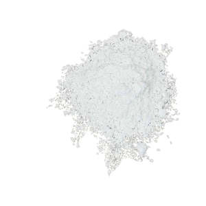 Raw Materials: Silica 325