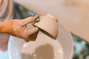 Classes: One-day Glaze Making Workshop