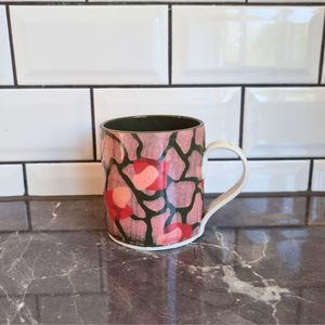 All Ceramics: Limited Edition Lily Pad Mug