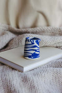 All Ceramics: Nerikomi Pourer Mixed Up