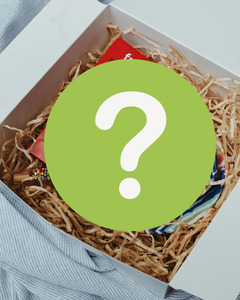 All Ceramics: Mystery Box