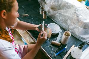 Two-Day Advanced Nerikomi Workshop 4th & 5th July