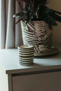 Limited Edition SIORA Collaborative Candle