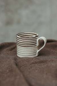 Nerikomi Mug Small