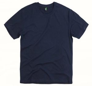 Basic Tee Navy