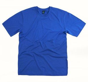 Basic Tee Royal Blue