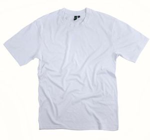 Basic Tee White
