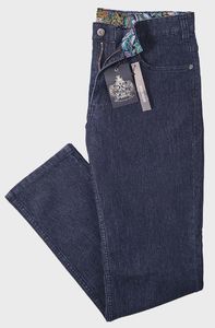 Products: Berlin Jean Boulevard P2 Navy