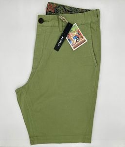 Products: Berlin Short P240 Havana Avocado