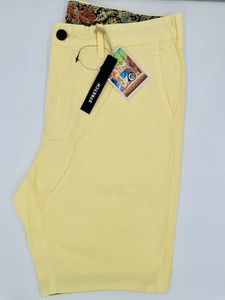Products: Berlin Short P240 Havana Corn