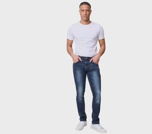 Products: Blend Jean Twister Distressed