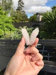 Zeolite Collections: Vera Cruz Amethyst #41