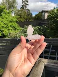 Zeolite Collections: Vera Cruz Amethyst #25