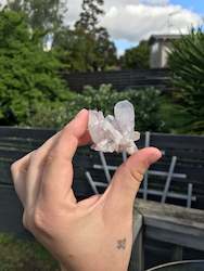 Zeolite Collections: Vera Cruz Amethyst #35