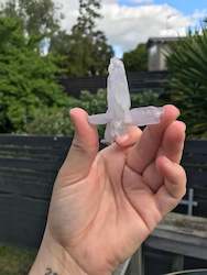 Vera Cruz Amethyst #45