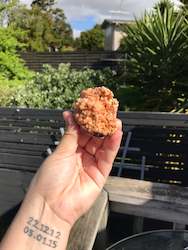 Heulandite Specimen #1