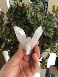 Vera Cruz Amethyst Specimen #31