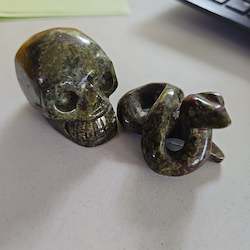 Page Orders: Chauntelle White Live Purchase 24.11