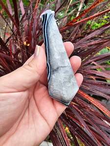 Black Sardonyx Wand