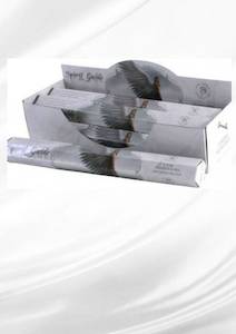 Incense Cones Sticks Incense Holders Backflow Burners: Anne Stokes Incense - Spirit Guide/ Frangipani