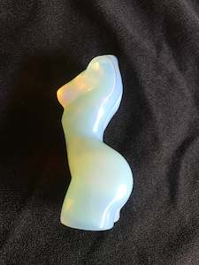 R18 Collection: Opalite Female Torso