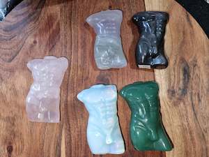 R18 Collection: Male Torso