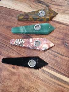 R18 Collection: Pipes