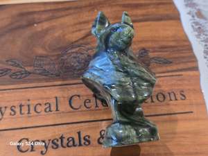 Chanel Dustow Page Purchase 25.07