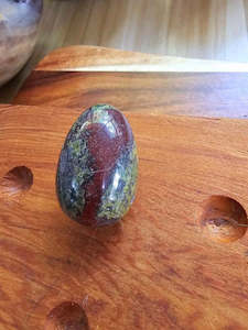 Hearts Available: Dragon Bloodstone Egg