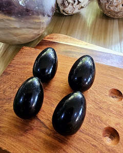 Hearts Available: Black Obsidian Egg