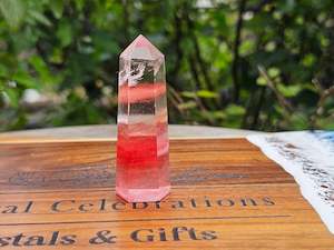 Clearance: Red Smelting Point