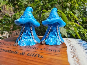 Christmas Gift Ideas: Witch