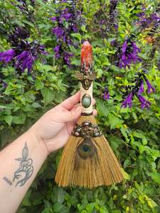 Page Orders: Jessica Bevan Page Purchase 01.12