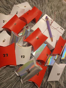 Page Orders: Chanel Dustow Page Purchase 22.10