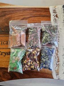 Page Orders: Liesha Smith Live Purchase 10.10