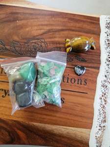 Ann White Live Purchase 10.10