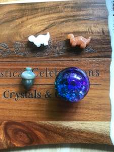 Rachael Broomhall Page Purchase 19.01