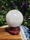Clear Quartz Sphere