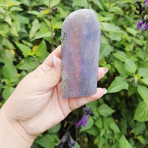 Labradorite Collection: Labradorite Freeform