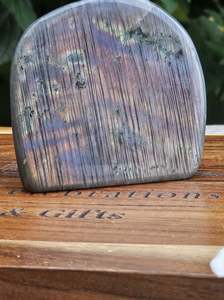 Labradorite Freeform